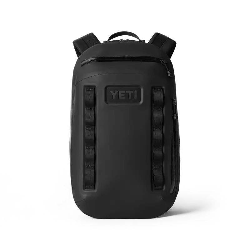 Cayo 15L All-Weather Backpack – Durable, Weather-Resistant Daypack 1