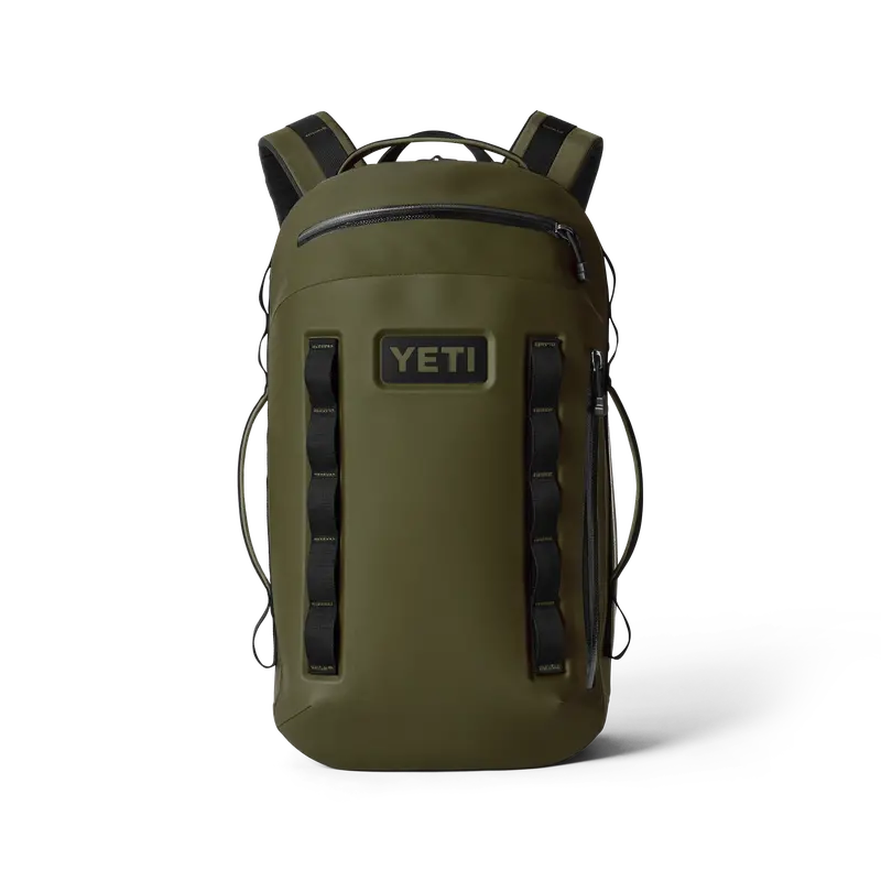 Cayo 25L Rugged Outdoor Backpack 1
