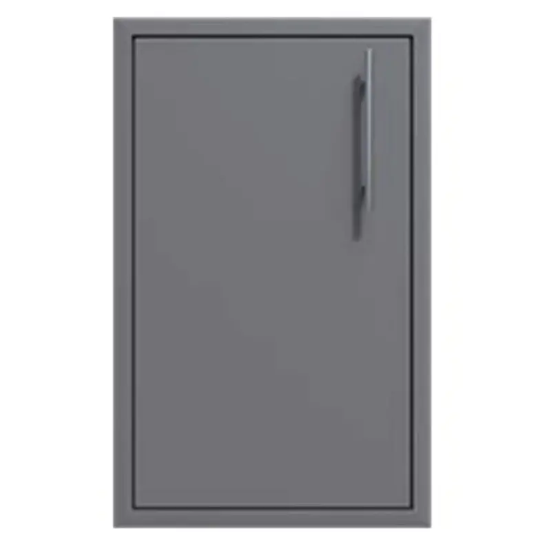 Challenger Designs 18-Inch Canyon Series Single Access Door Panel 1
