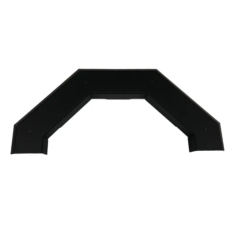 Chicago Brick Oven Americano Arch — Decorative Oven Accent 1