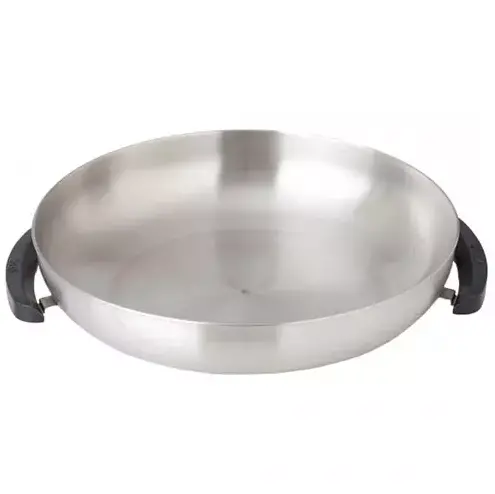 Cobb Deep-Dish Wok – Multi-Functional Stir-Fry & Sear Pan 1