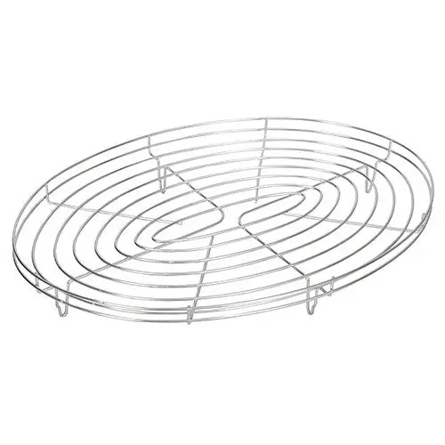 Cobb Fenced Roast Rack – Supreme Edition For Even Heat Circulation 1