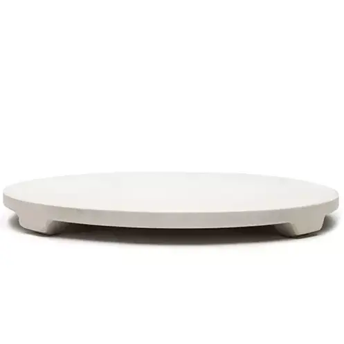 Cobb Pizza Stone – Ceramic Baking Surface For Cobb Grills 1