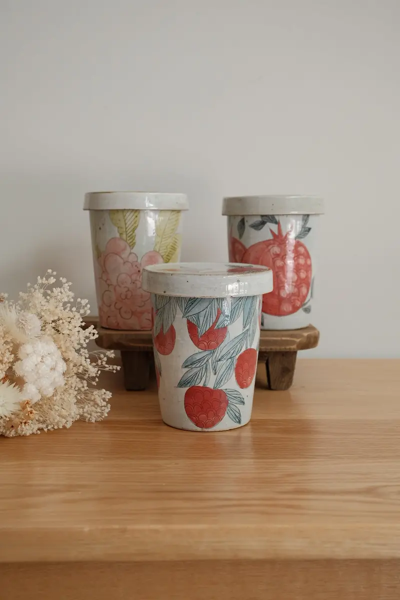 Cool Banana Insulated Tumbler With Leak-Proof Lid – Free Gift 1