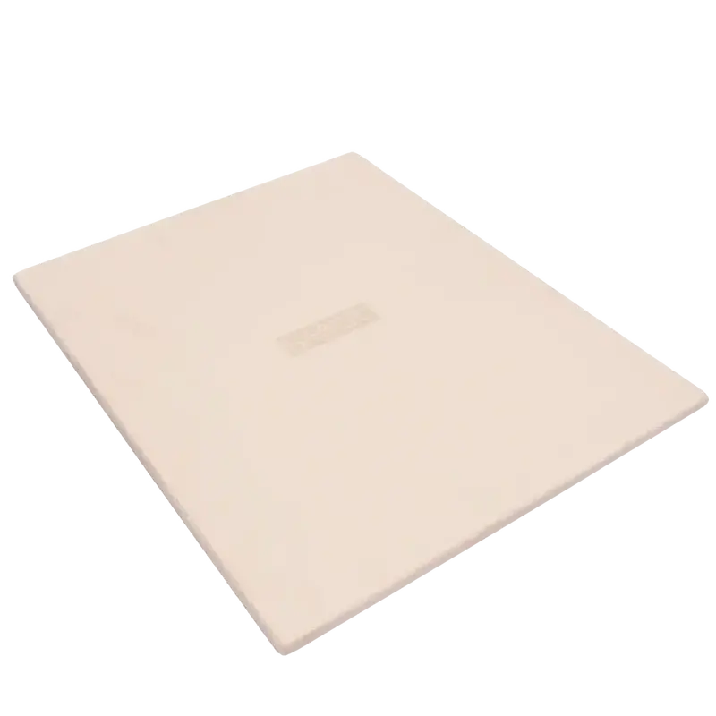 Cordierite Pizza Stone Compatible With Saber Grills 1