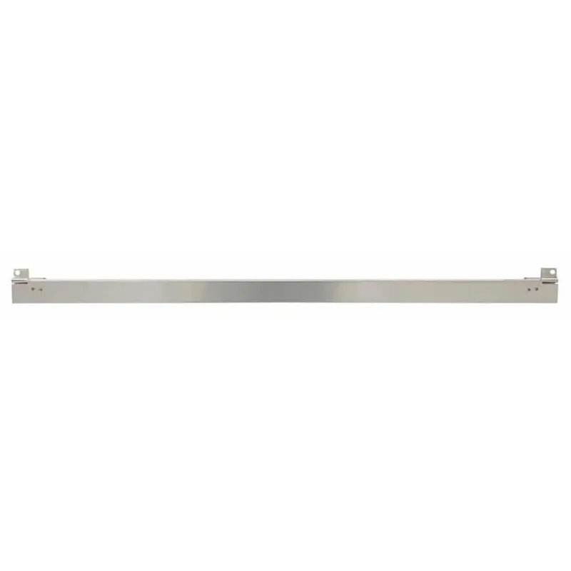Coyote Adjustable Wind Guard For 28-Inch Outdoor Grills 1