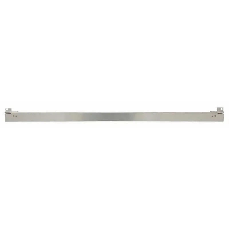 Coyote Adjustable Wind Guard For 34-Inch Outdoor Grills 1
