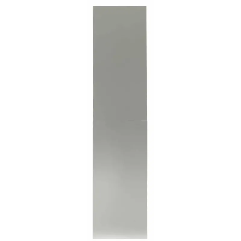 Coyote High-Profile Flue Kit For Outdoor Pizza Ovens 1
