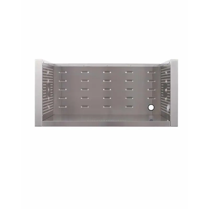 Coyote Insulated Jacket For 28" Pellet Grill Enclosure 1