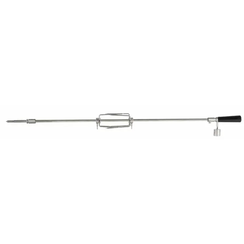 Coyote Rotisserie Attachment For 36-Inch Grills 1