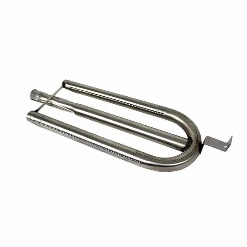 Dacor U-Style Stainless Steel Tube Burner – Mhp Dacu1 1