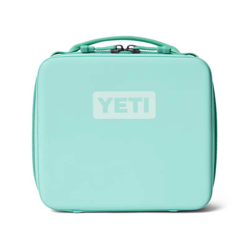 Daytrip 3L Compact Lunch Box – Leak-Resistant Bento-Style Food Container 1