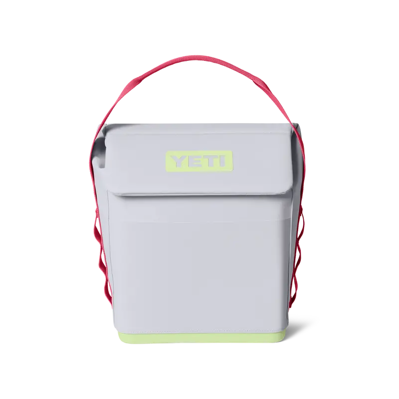 Daytrip® 6L Insulated Lunch Bag – Compact Leak-Resistant Meal Carrier 1