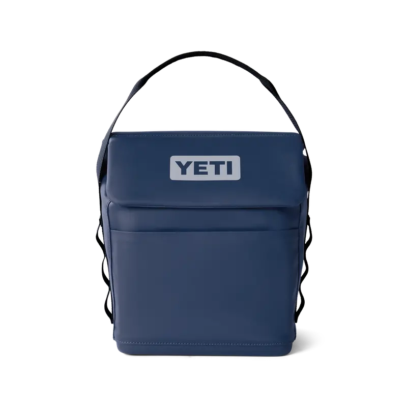 Daytrip 6L Lunch Bag – Roomy 6-Liter Insulated Carryall For Meals 1