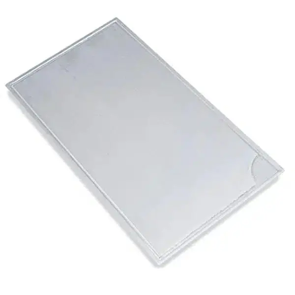 Dragon Fire 20-Inch Cast Aluminum Griddle Plate For Outdoor Cooking 1