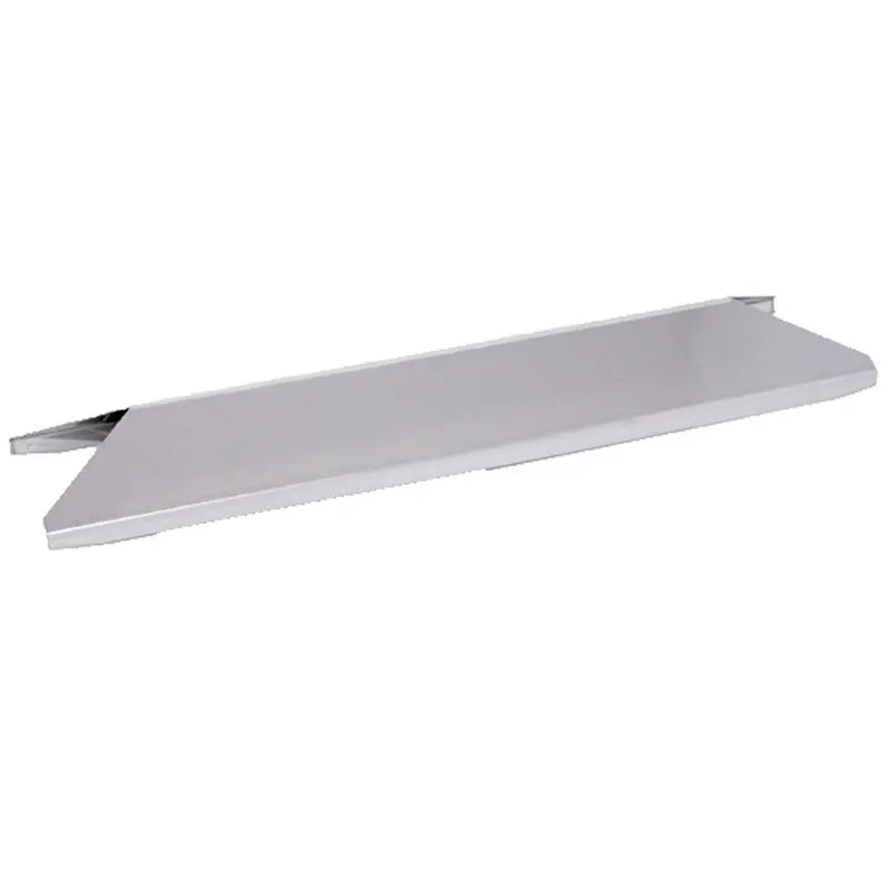 Dual-Brand Stainless Heat Plate For Kenmore And Nexgrill Grills (Ngkhp1) 1