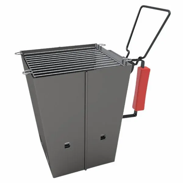 Electric Grill Ignition Starter – Grandhall 1