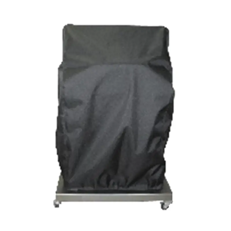 Electrichef Diamond 48-Inch Closed-Base Grill Weather Cover 1