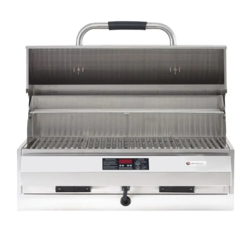 Electrichef Ruby 32-Inch Marine-Specific Built-In Electric Grill 1