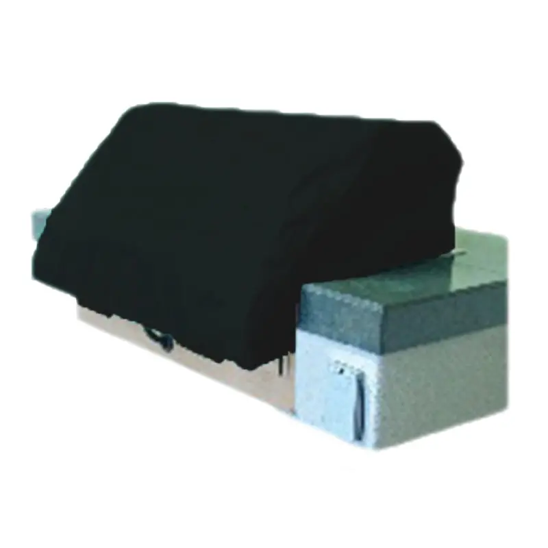 Electrichef Topaz 16-Inch Island-Style Grill Protective Cover 1