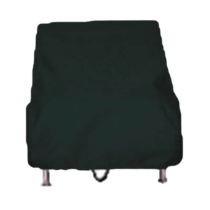 Electrichef Topaz 16-Inch Tabletop Grill Weatherproof Cover 1