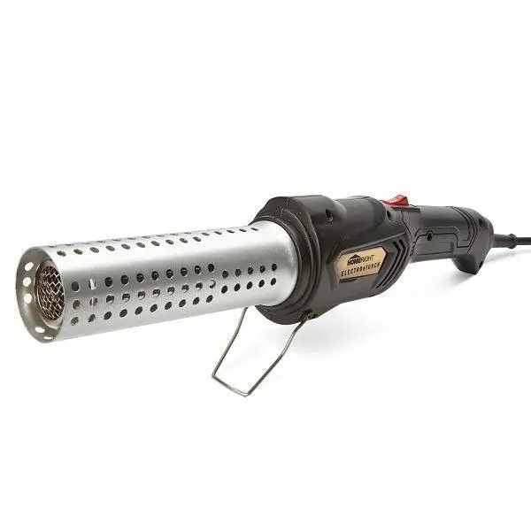 Electro Torch Portable Hot Air Fire Starter 1
