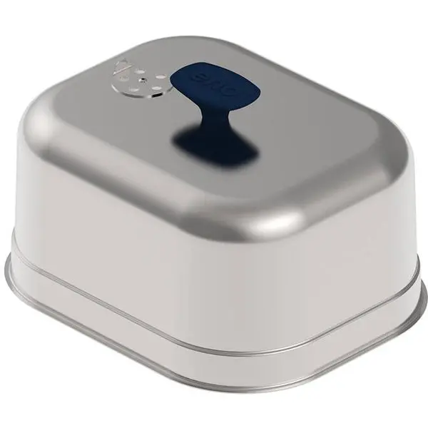 Eno Plancha Cooking Dome For Flat-Top Grilling 1