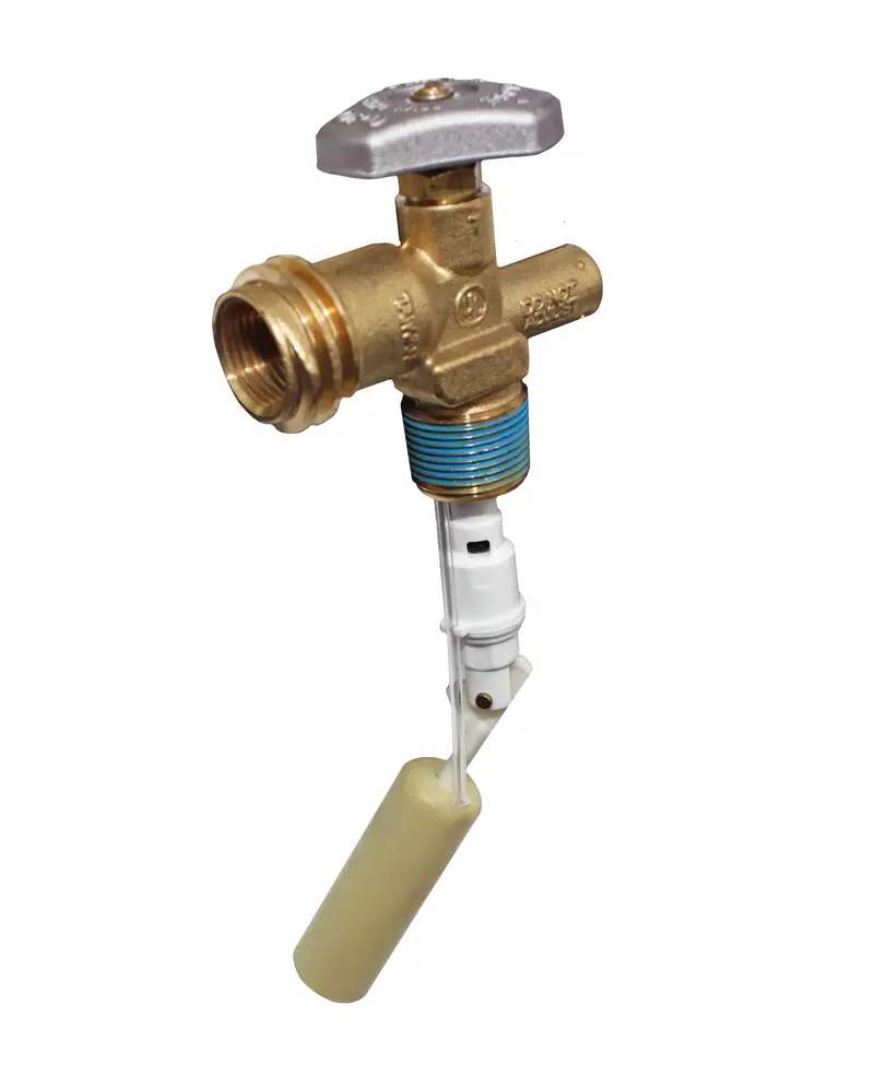 Flame King 5 Lb Opd Safety Valve For Portable Propane Applications 1