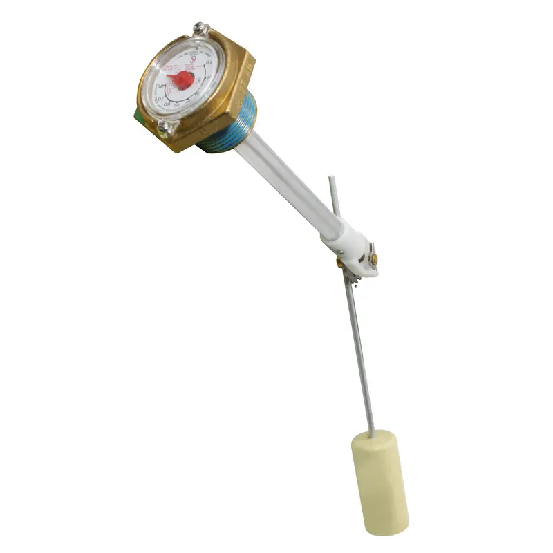 Flame King Float Gauge Replacement For Ysn203 Propane Cylinder 1