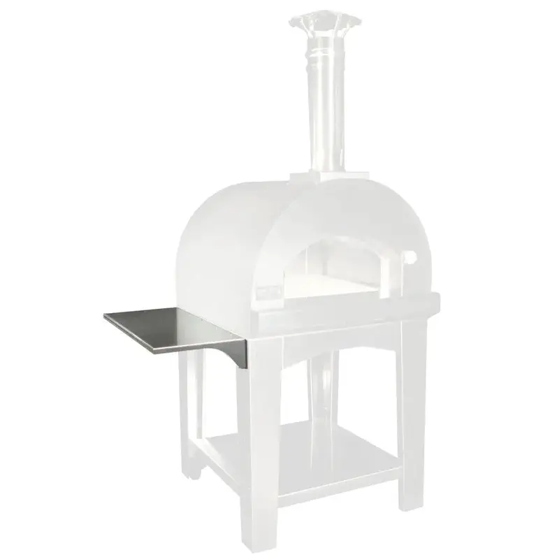 Fontana Forni Universal Shelf Kit For Margherita And Mangiafuoco Ovens 1