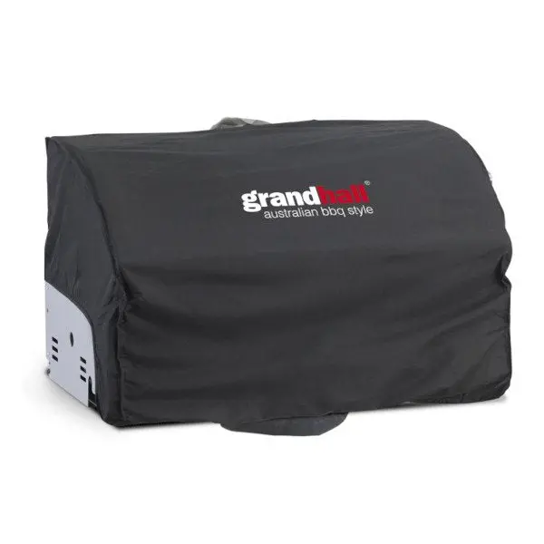 Grandhall Built-In Grill Cover For G4/G5 Elite And Maxim Models 1