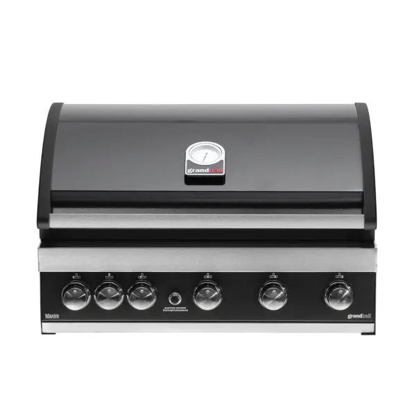 Grandhall Maxim G5 Built-In Grill System 1