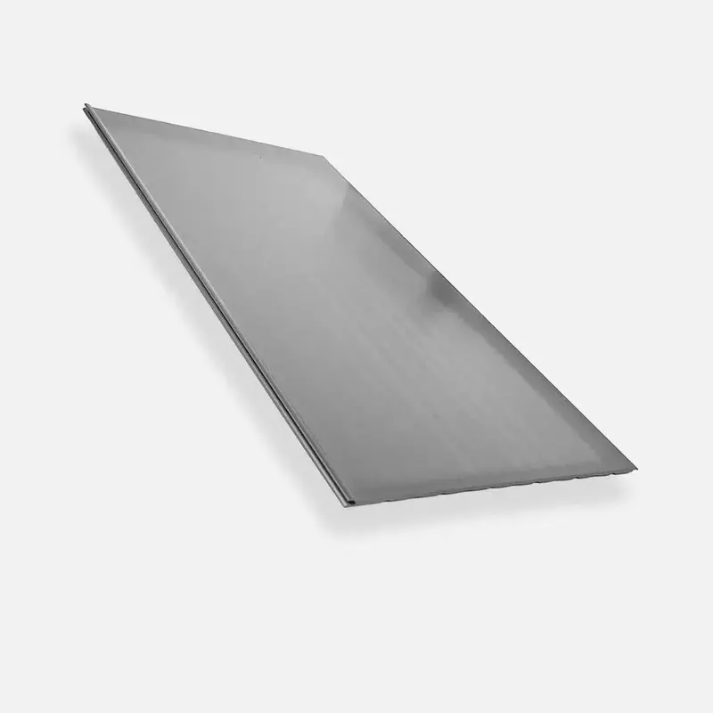 Grillgrate 16" Griddle & Defrost Plate – Space-Saving Cooking And Thawing Solution 1