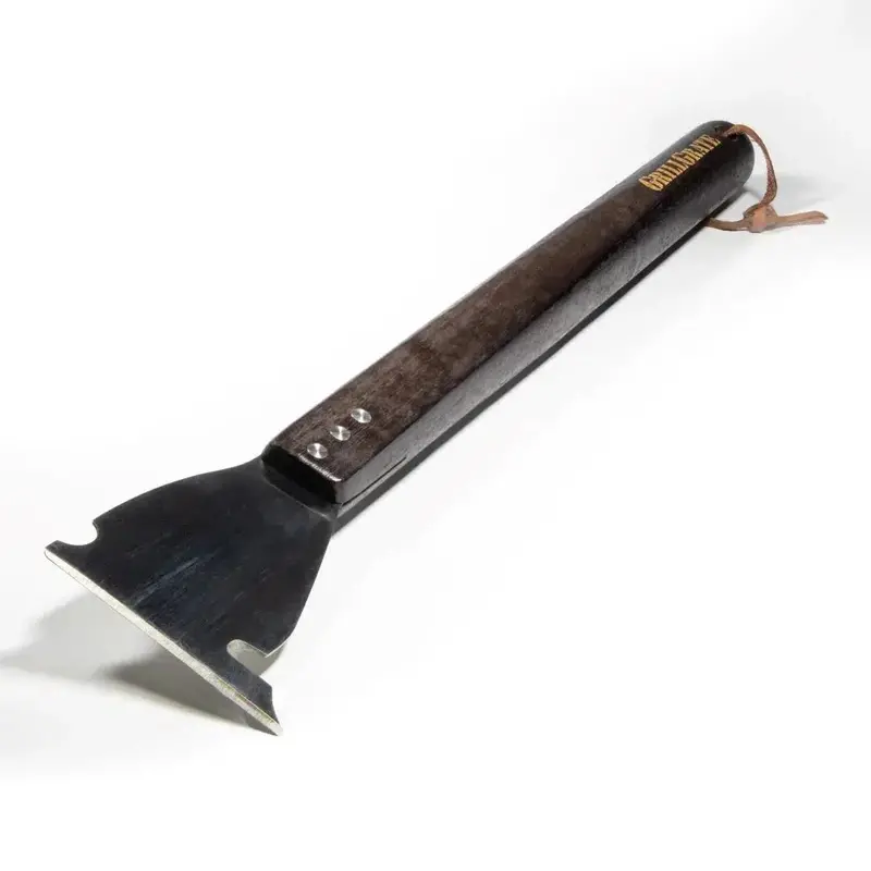 Grillgrate Detailing Scraper – Precision Cleaning And Maintenance Tool 1