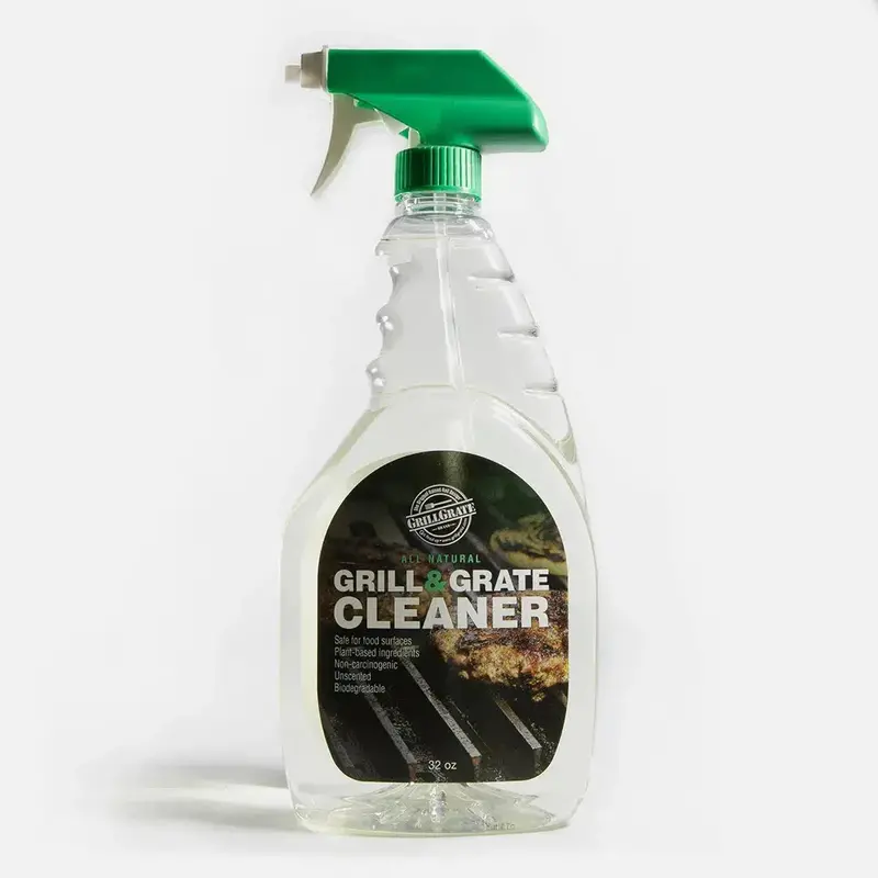 Grillgrate Grill & Grate Cleaner – Heavy-Duty Surface Cleaning Tool 1