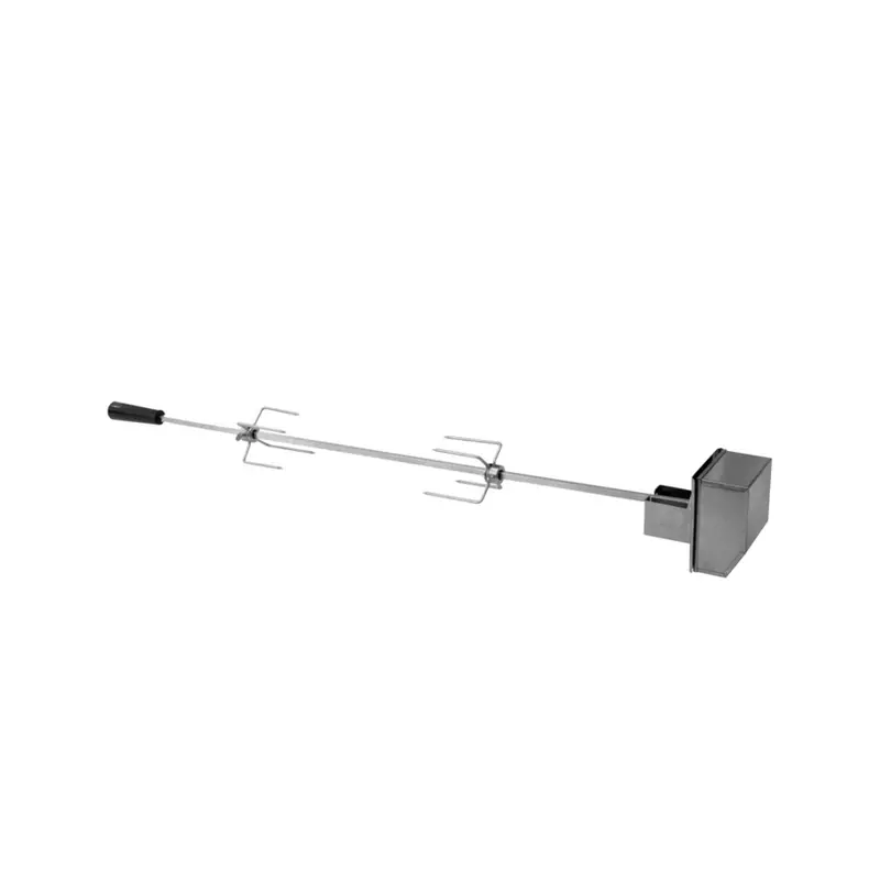 Heavy-Duty Motorized Rotisserie Kit – Grandhall 1
