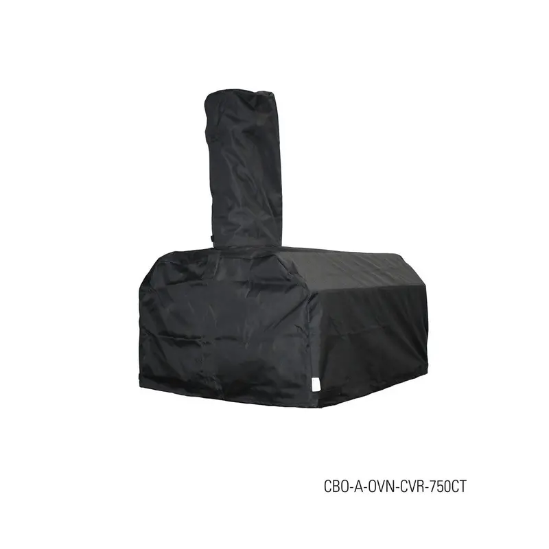 Heavy-Duty Weatherproof Cover For Cbo-750 Countertop Pizza Oven 1