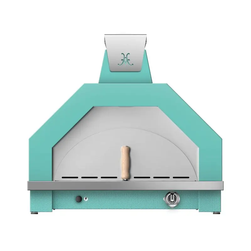 Hestan Campania 33" Outdoor Pizza Oven 1