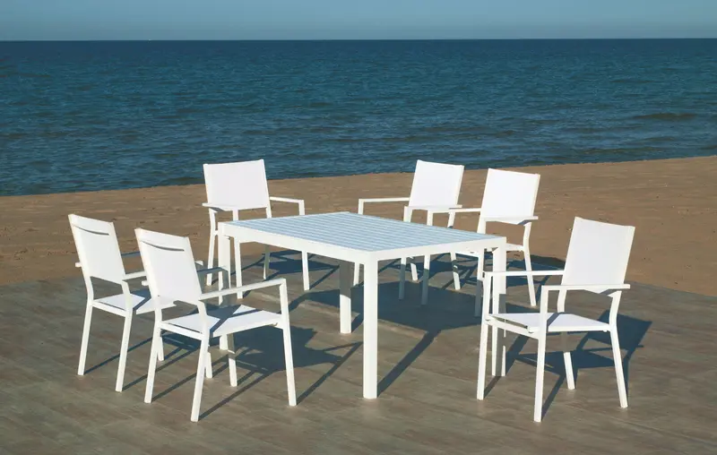 Hevea Palma & Cãrcega Coordinated Furniture Set 1