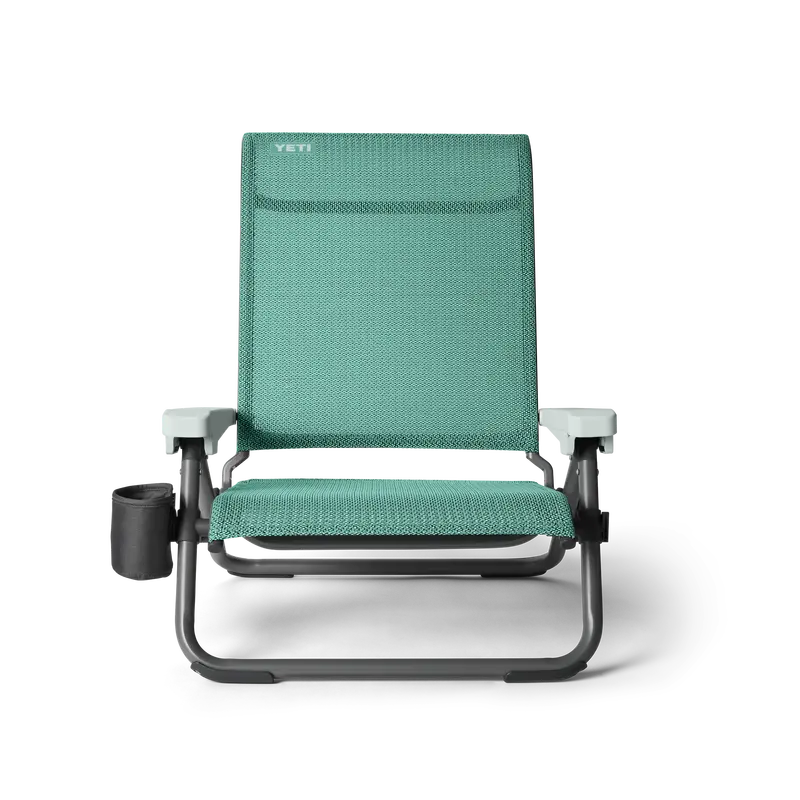 Hondo Beach Chair – Lightweight, Portable Outdoor Seating 1