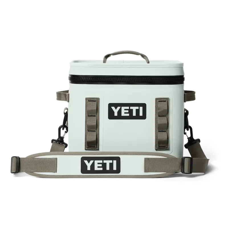 Hopper Flip 12-Can Soft-Sided Insulated Cooler Bag 1