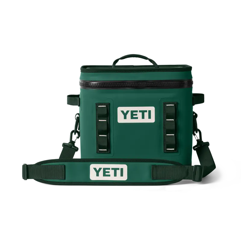Hopper Flip 12 Slim-Fold Portable Cooler 1