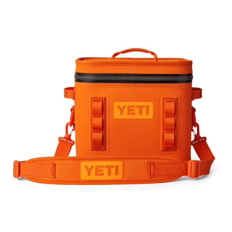 Hopper Flip 12 Soft-Sided Insulated Cooler Bag 1