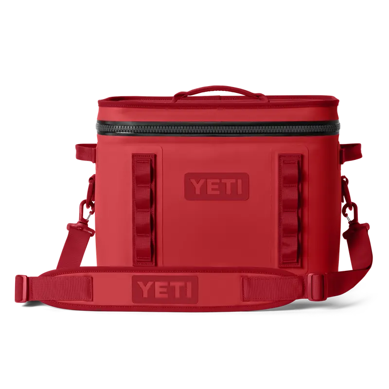 Hopper Flip 18 Cool Bag – Mid-Size Flexible Insulated Cooler 1