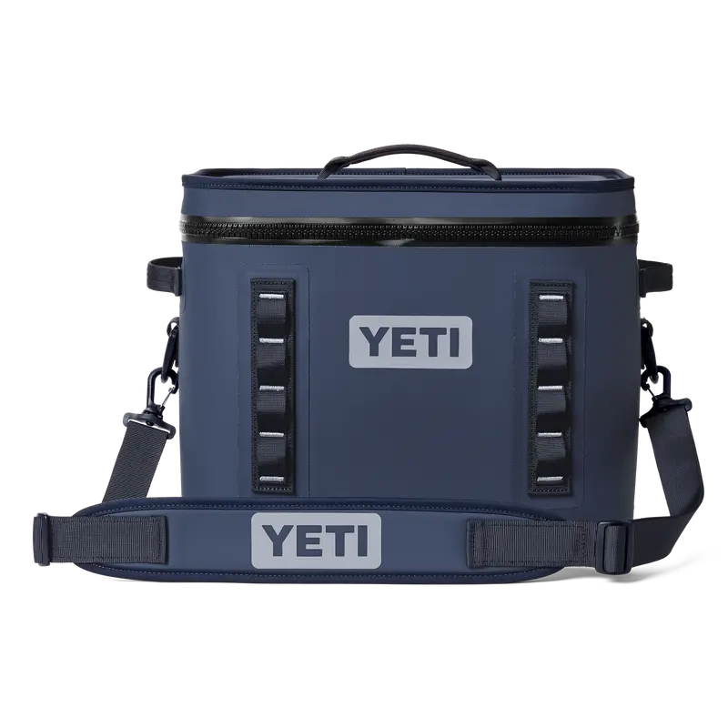 Hopper Flip 18 – Spacious 18-Can Soft-Sided Cooler Bag 1