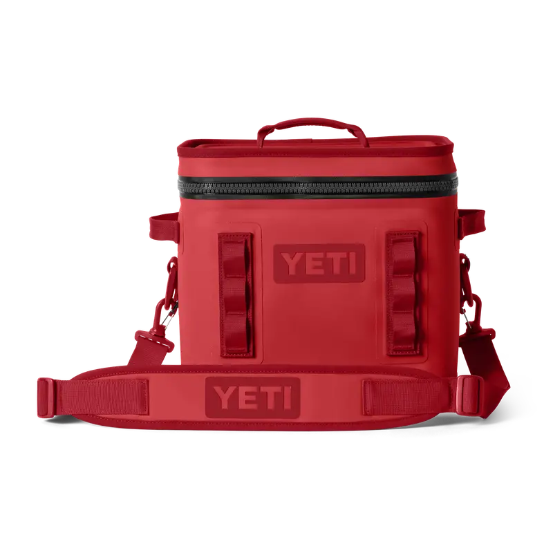 Hopper Flip 8 Cool Bag – Soft-Sided Insulated Cooler For Short Trips 1