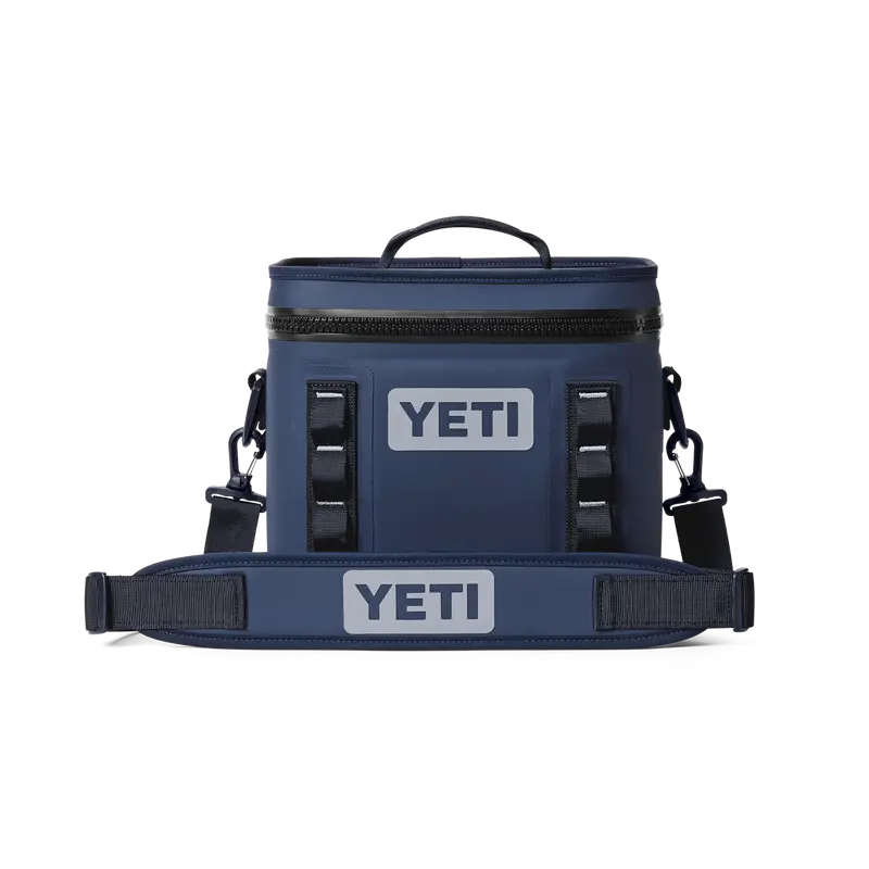Hopper Flip 8 – Ultra-Portable 8-Can Soft Cooler Bag 1