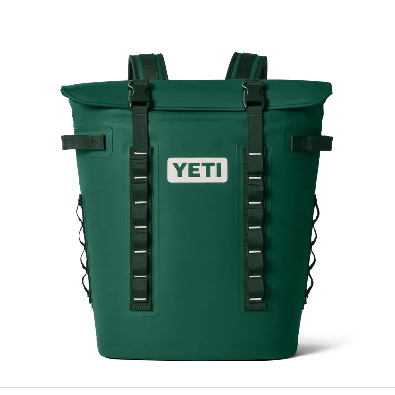 Hopper M20 All-Terrain Backpack Cooler 1