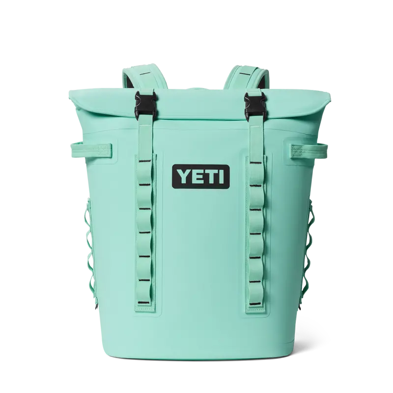 Hopper M20 Backpack Cooler – Hands-Free 20-Can Insulated Carryall 1