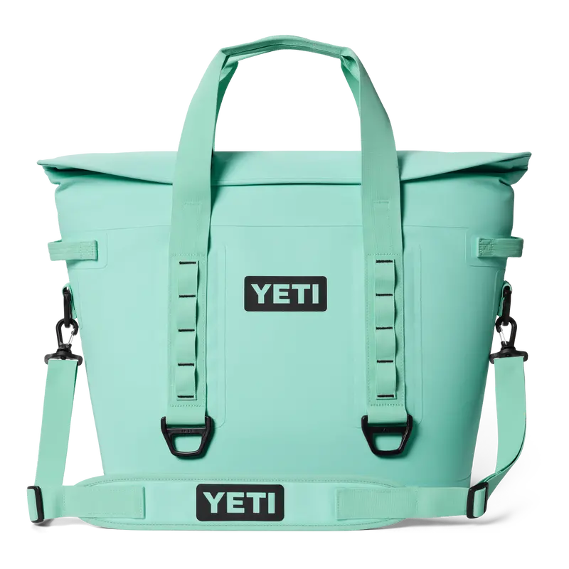 Hopper M30 Insulated Tote Cooler – Heavy-Duty 30-Can Soft Cooler 1